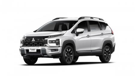 Mitsubishi Xpander Crossmitsubishi-xpander-cross-2512123